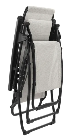 FUTURA Galet Noir HLE Staal Batyline Duo