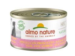 95g Natural - kalf en ham