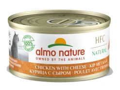 70g Natural - kip kaas