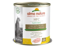 280g Natural - kipfilet