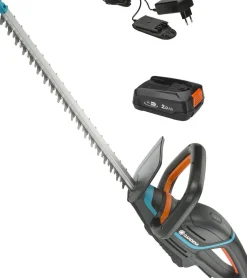 Gardena comfortcut heggenschaar