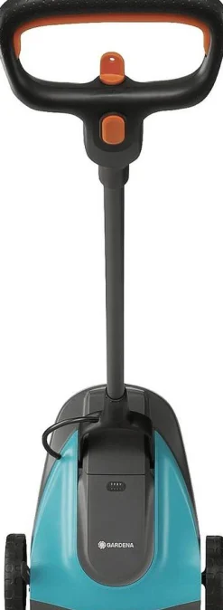 Gardena handymower - accu grasmaaier