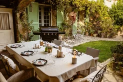 Gasbarbecue 4 Series Onyx S