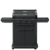 Gasbarbecue 3 Series Onyx S