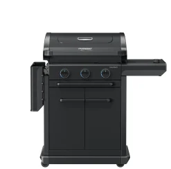 Gasbarbecue 3 Series Onyx S