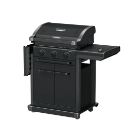 Gasbarbecue 3 Series Onyx S