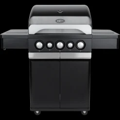 Gasbarbecue Leonardo 3B