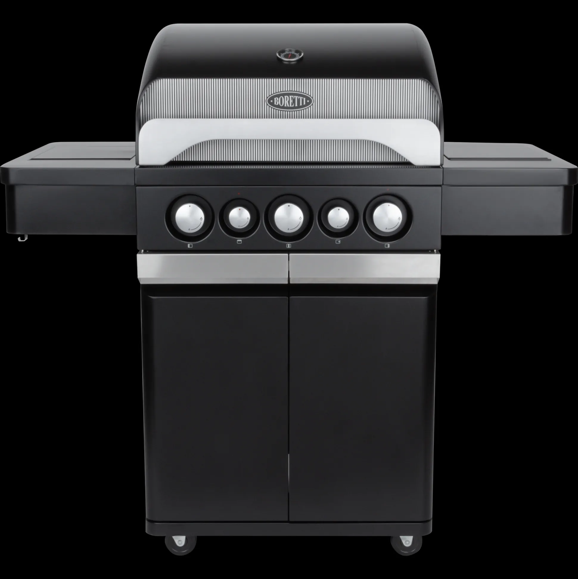 Gasbarbecue Leonardo 3B