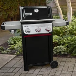 Gasbarbecue Spirit E-335