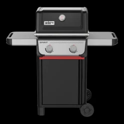 Gasbarbecue Spirit E-210