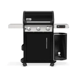 Gasbarbecue spirit epx-315 premium gbs