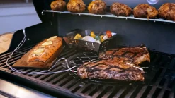 Gasbarbecue spirit epx-315 premium gbs