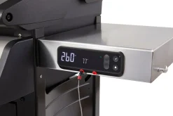 Gasbarbecue spirit epx-315 premium gbs