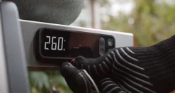 Gasbarbecue spirit epx-315 premium gbs