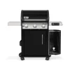 Gasbarbecue spirit epx-325s premium gbs