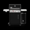 Gasbarbecue Spirit Premium EP-335 GBS, black
