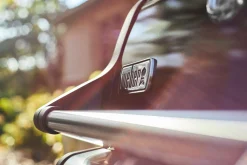 Gasbarbecue Spirit Premium EP-335 GBS, black