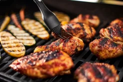 Gasbarbecue Spirit Premium EP-335 GBS, black