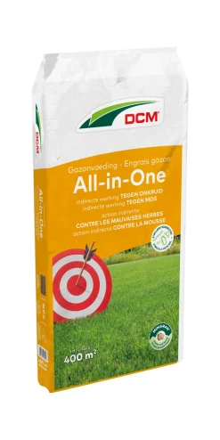 Gazonvoeding All-In-One 20kg
