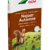 Gazonvoeding Najaar