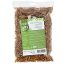 Gedroogde meelwormen 125g