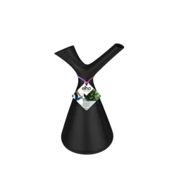 GIETER 1,7LTR LIVING BLACK