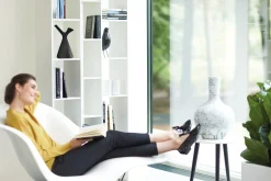 GIETER 1,7LTR LIVING BLACK