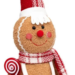 Gingerbreadman h89cm