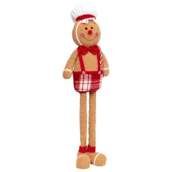 Gingerbreadman h89cm