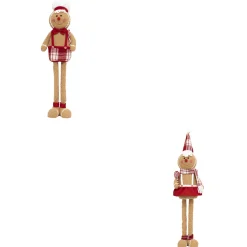 Gingerbreadman h89cm