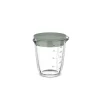 Glas maatbeker chef it 500ml