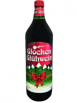 Gluhwein Glocken
