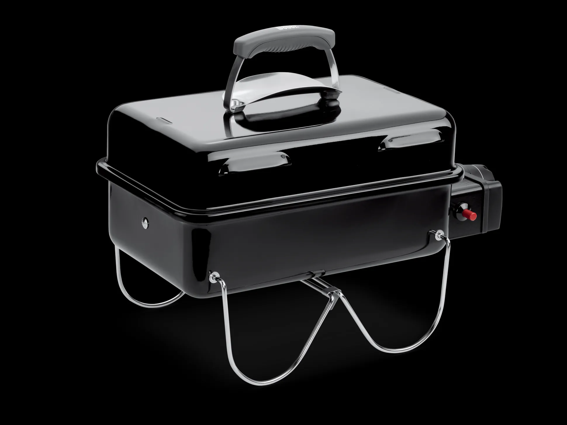 Go-anywhere gasversie