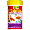 Goldfish colour