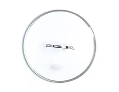 Green pan deksel 20cm