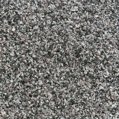 Grind firenza zwart-wit 9 kg