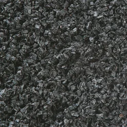 Grind gruzo fijn zwart