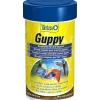 Guppy mini flakes