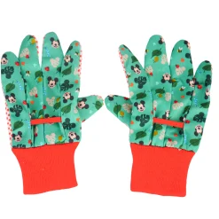 Handschoenen mickey maat 2