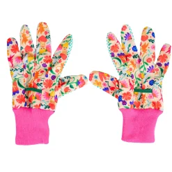 Handschoenen tinkerbell maat 2