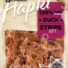Hapki soft duck strips 50gr