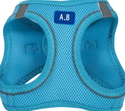 Harnas air-mesh -3kg