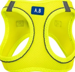 Harnas air-mesh -4kg