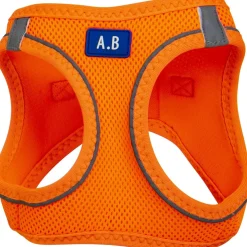 Harnas air-mesh -9kg