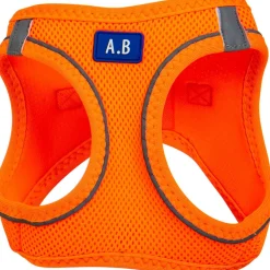 Harnas air-mesh -9kg