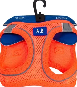 Harnas air-mesh -4kg