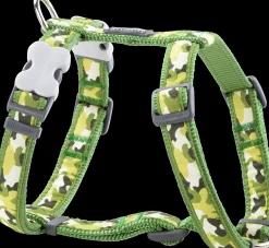 Harnas rd camouflage -s