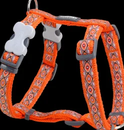 Harnas rd snake eyes -xs