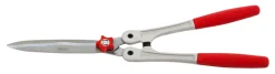 HEGGENSCHAAR RECHT 560MM ALU TUBE