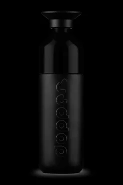 Herbruikbare thermosfles